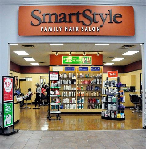 hair cut near walmart|hair salon in walmart store.